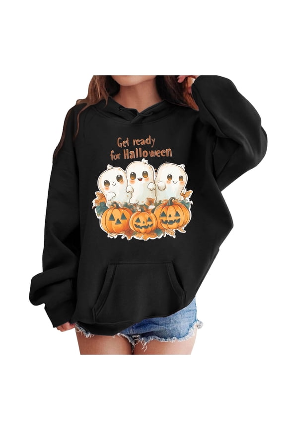 Little Kids Tie Dye Hoodie Size 4-10 Sweatshirt for Boys Girls Hooded Kangaroo Pocket Pullover Hoodies(5-6 Years,Black)