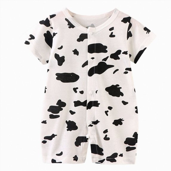 KPOPLK Baby Boy Girl Clothes Basic Solid Color Fleece Long Sleeve Romper Jumpsuit One-Piece Bodysuit Winter Clothes(Black,12-18 Months)