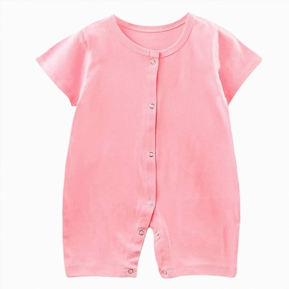 KPOPLK Baby Boy Girl Fleece Romper Jumpsuit Solid Color Long Sleeve Thick Sweater Onesie Warm Winter Outfit Clothes(Gray,12-18 Months)