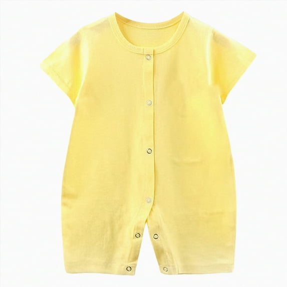 KPOPLK Baby Boy Girl Fleece Romper Jumpsuit Solid Color Long Sleeve Thick Sweater Onesie Warm Winter Outfit Clothes(Red,6-12 Months)