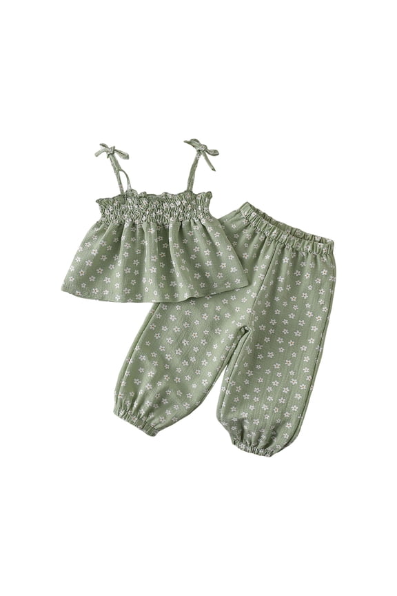 Newborn Baby Girls Summer Clothes Infant Girls Shorts Sleeve Set 6M 1T 2T 3T Baby Girls Cute Outfits,Sizes 2-3 Years