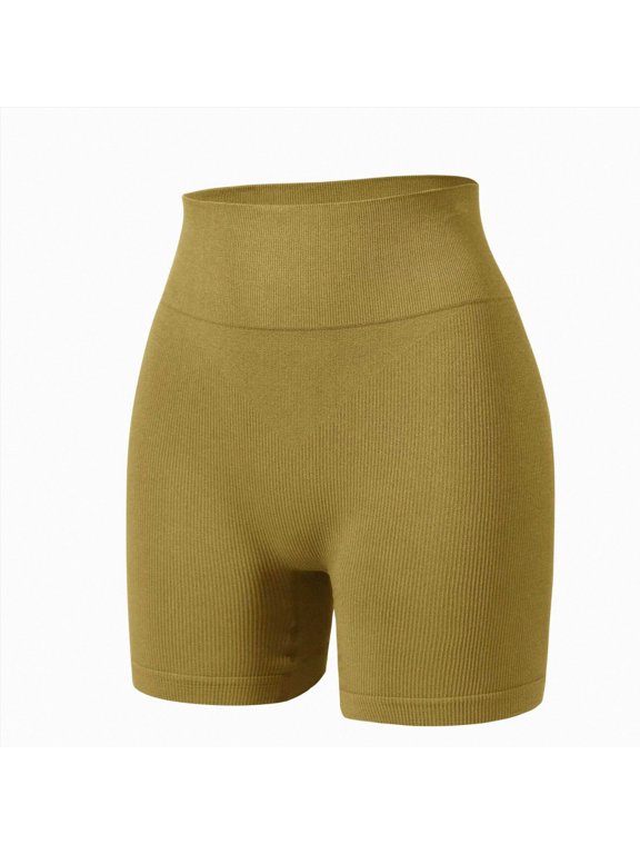 Shapewear for Women - High-Waisted Shaper Tummy Abdominal Control Shorts, Thigh Slimmer, Underwear for Women Size XXL