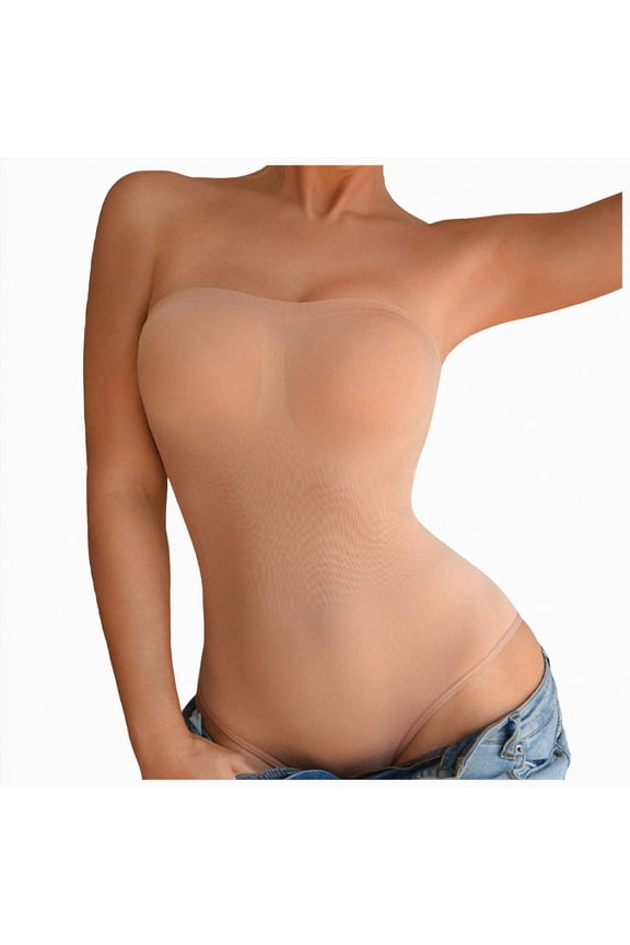 Thong Shapewear Tummy Control Girdle for Women Tummy Control,Women's Shapewear Control Panties S-5XL Size XL