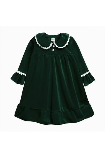 green dinner dresses Sage Green Strapless Sheath High Slit Formal Dresses With Gloves, CP11 –  clover sew main image 1