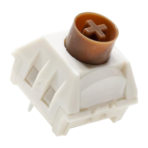 KPREPUBLIC Kailh Box Ice Cream Switch Pre Advanced Tactile 5pin RGB SMD ...