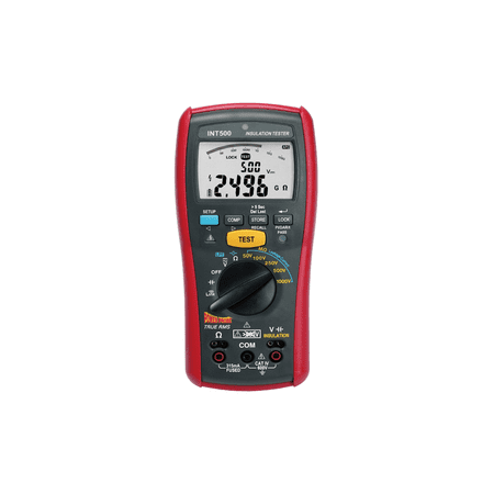 Power Probe PPINT500CBINT 1kV Insulation Tester