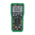 thumbnail image 1 of KPS by Power Probe KPS MT720 TRMS Digital Multimeter with Low Impedance, 1 of 3