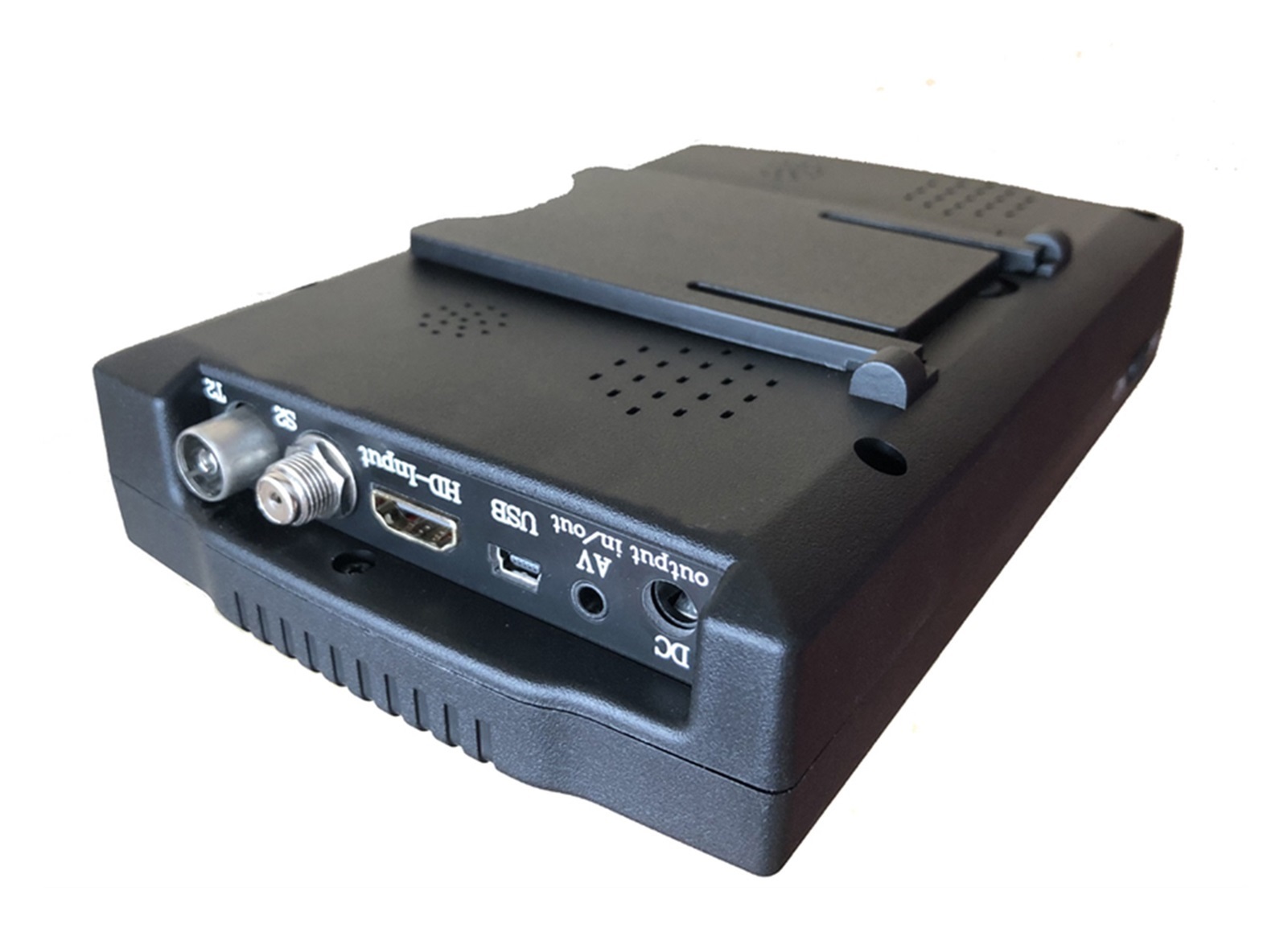 KPT-258S/T DVB-S2/T2 Satellite TV Finder Receptores De Tv HD Satellite Receptor Meter Signal Test Digital Vs ST-5150 ,Portable Carrying
