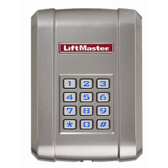 KPW250 Wireless Key Pad LiftMaster