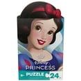 thumbnail image 1 of Spin Master Games Disney Princess Snow White Puzzle, 24 Pieces, for Ages 3 and up, 1 of 6