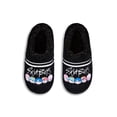 thumbnail image 1 of KPop Demon Hunter Saja Kids Slipper, 1 of 5