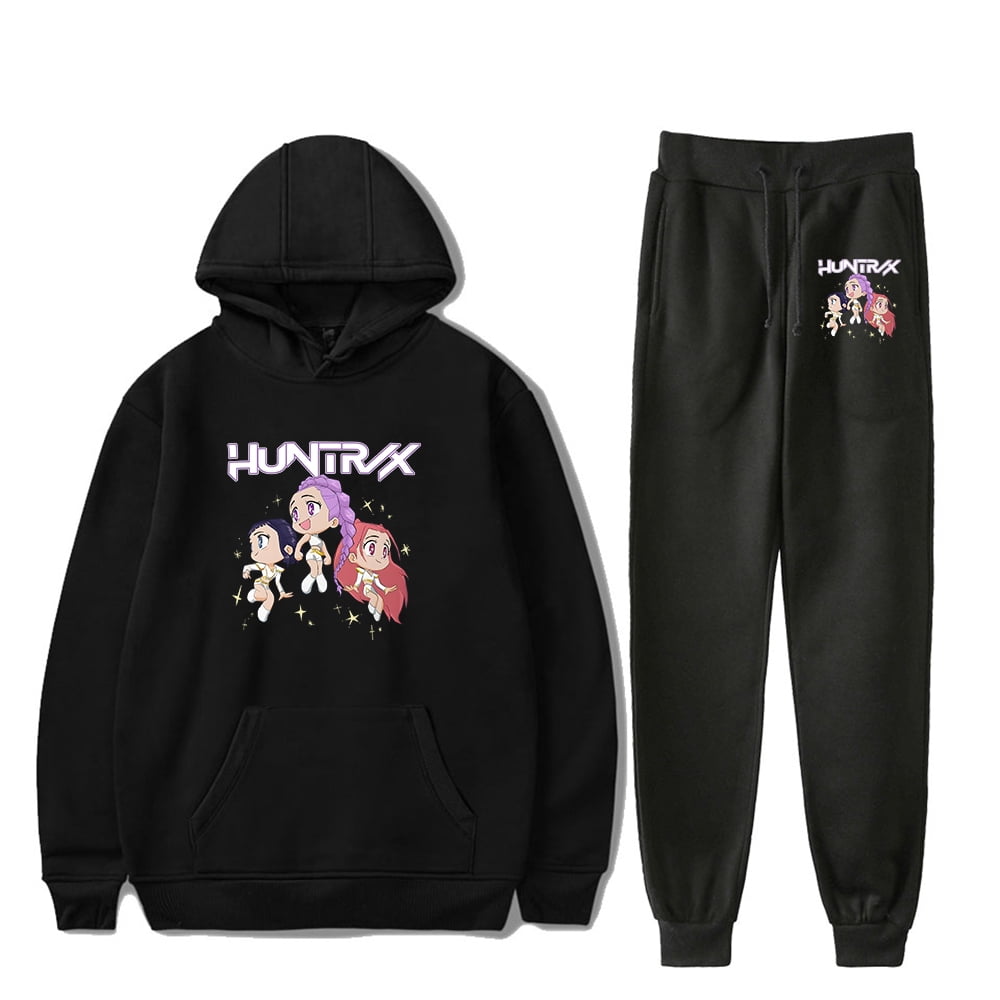【SET UP】Netflix ENNOYHOODIE+PANTS S セットアップ】Netflix ENNOY HOODIE PANTS