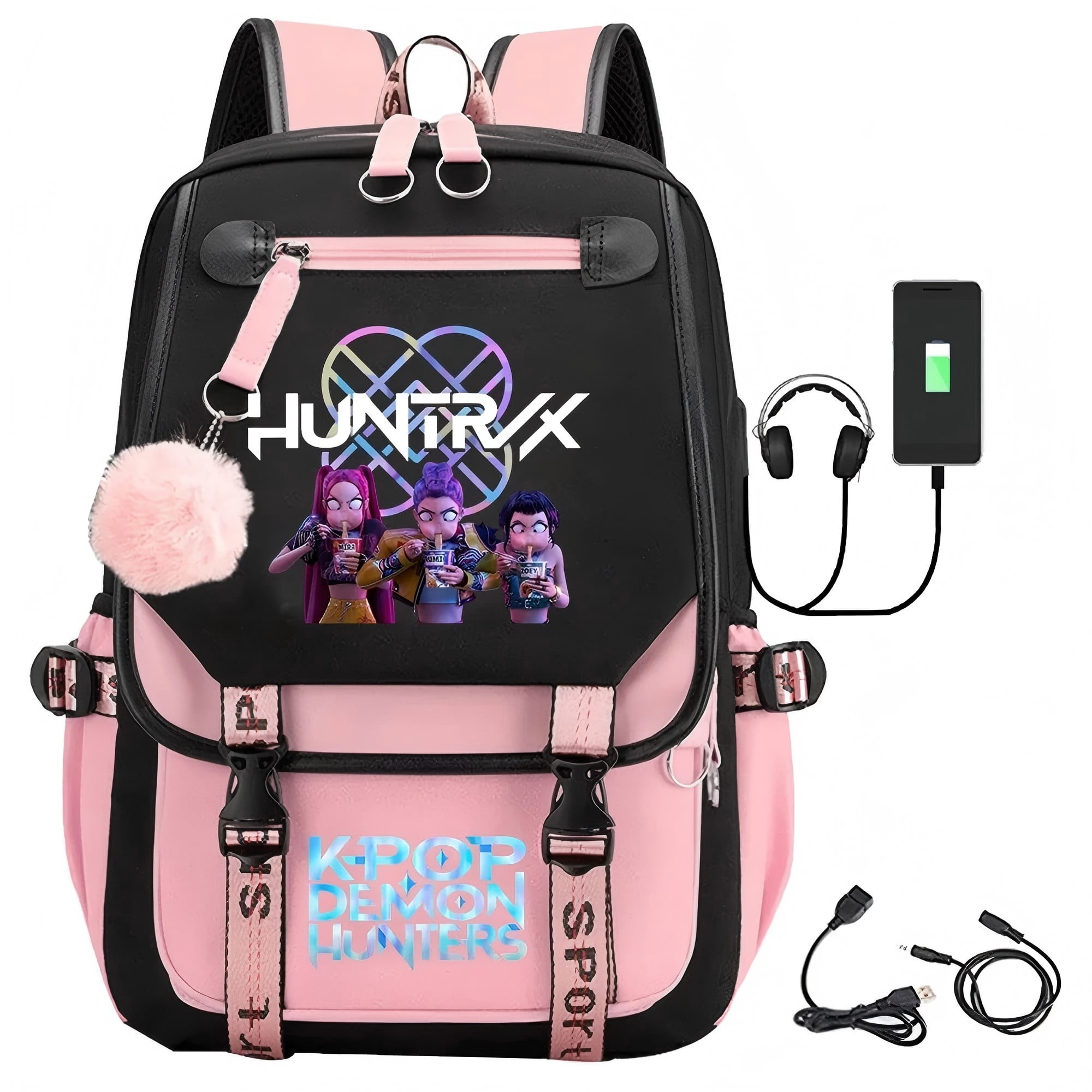 KPop-Demon-Hunters-Backpack-