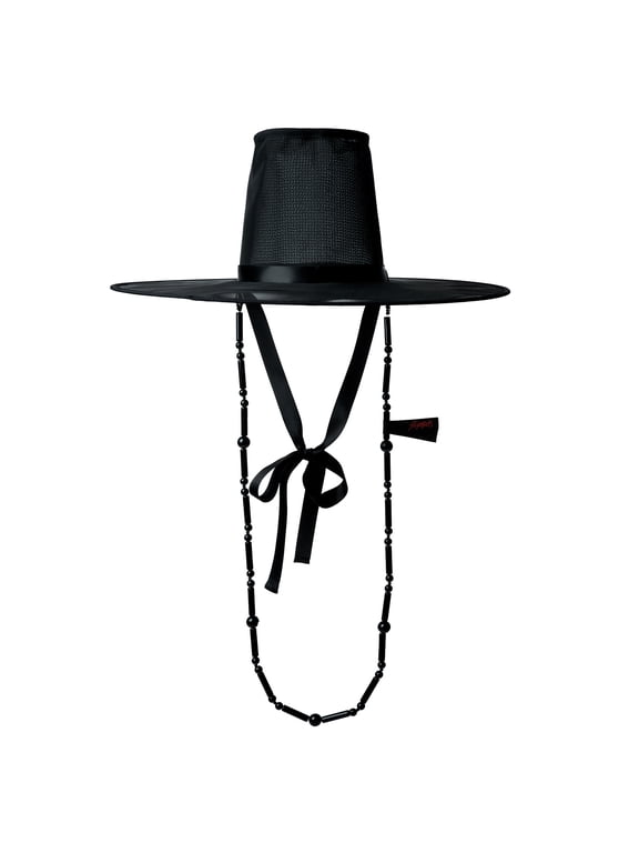 KPop Demon Hunters Cosplay In-World Character Jinu Hat