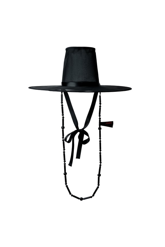 KPop Demon Hunters Cosplay In-World Character Jinu Hat