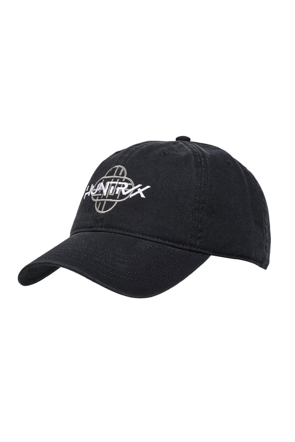 KPop Demon Hunters Huntr/x Artwork Hat (Black)