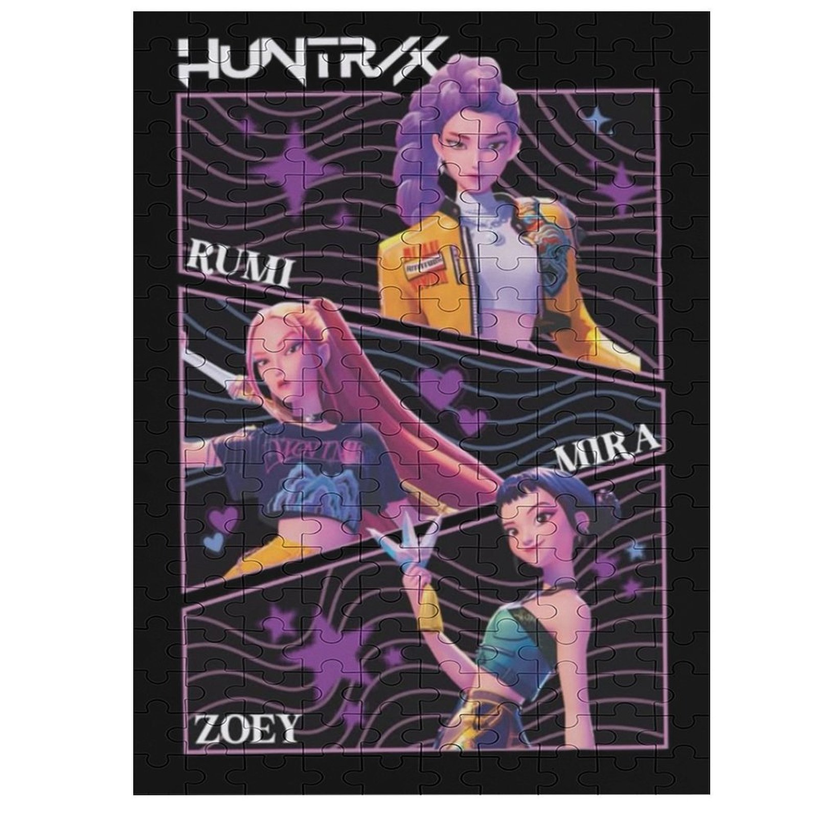Kpop demon hunter toys - Etsy Méxco