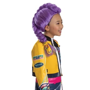 KPop Demon Hunters Rumi Wig Costume Accessory