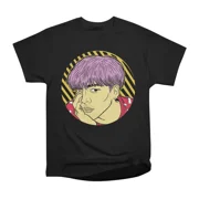 KPop Man T-Shirt Tee Gift For Him Merch For Her Apparel For Friend