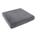 KQJDYXW Couch Covers Sectional Couch Covers for L Shaped Chaise Stretch