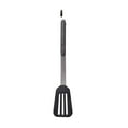 thumbnail image 1 of KQJQS 12 Inch Non-Stick Silicone Kitchen Tongs: Heat-Resistant Tong Spatula with Non-Slip Handles for Cooking, 1 of 1