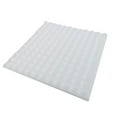 thumbnail image 1 of KQJQS 12 Pack Soundproofing Foam Panels - 30x30x2.5cm Acoustic Wall Tiles, 1 of 1