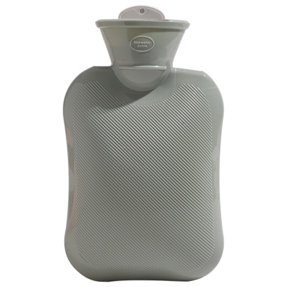 KQJQS 500 ML Hot Water Bottle Warmer Set - Reusable Hot and Cold Pack for Heat Therapy and Cooling