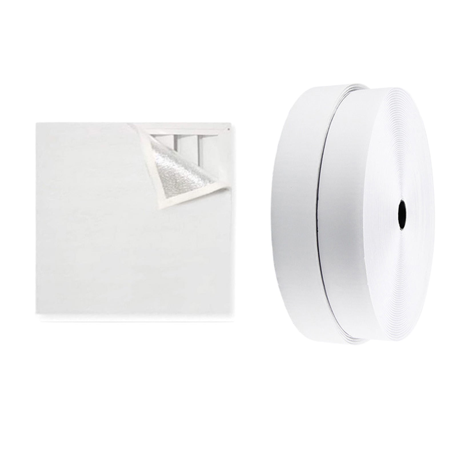 KQJQS Attic Door Insulation Cover, Attic Ceiling Fan Shutter Seal Cover