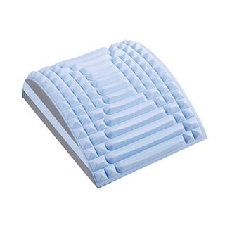 Halfords Heated Memory Foam Lumbar Cushion