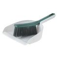 thumbnail image 1 of KQJQS Besom And Dustpan Set Small, Dustpan And Brush Set, Hand Besom And Dustpan Set For Home, Handheld Dustpan And Brush Set Cleaning Tool For Family, 1 of 6