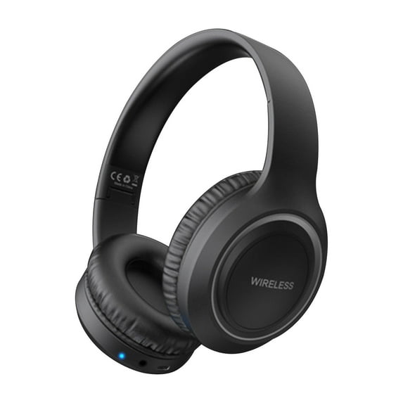 KQJQS Bluetooth Earphones, Headphones, Stereo Phones, Wireless Gaming Gifts, Earphones, Universal Foldable Bluetooth 5.1