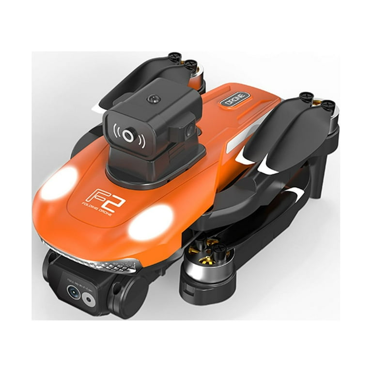 Flying machine with camera outlet