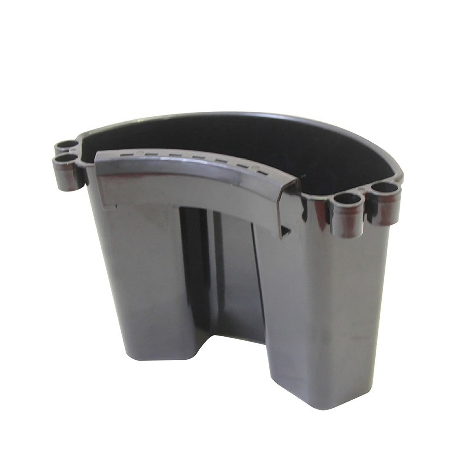 KQJQS Car Wash Bucket Organizer, Portable Storage Caddy Basket