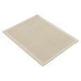 thumbnail image 1 of KQJQS Diatomite Countertop Mat, Quick-Drying & Water-Absorbing Kitchen Draining Mat, Heat Insulation, Non-Ironing, Abrasion-Resistant, 1 of 6