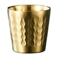 thumbnail image 1 of KQJQS Double-Layer Stainless Steel Mug with Thermal Insulation - Outdoor/Indoor Coffee & Beer Cup, 1 of 6