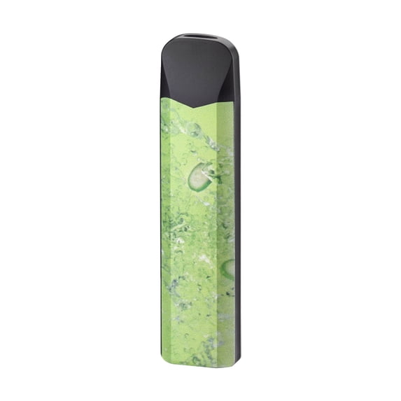 KQJQS Electric Lighters Rechargeable,Ultra-Thin USB C Windproof Plasma Lighter with LED Indicator Light for Cigar Cigarette,Rainbow