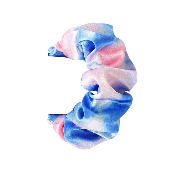 KQJQS Hairband Strap Smart Watch Bands, Universal 42/44/45/49mm, Elastic & Breathable, Multi-Color