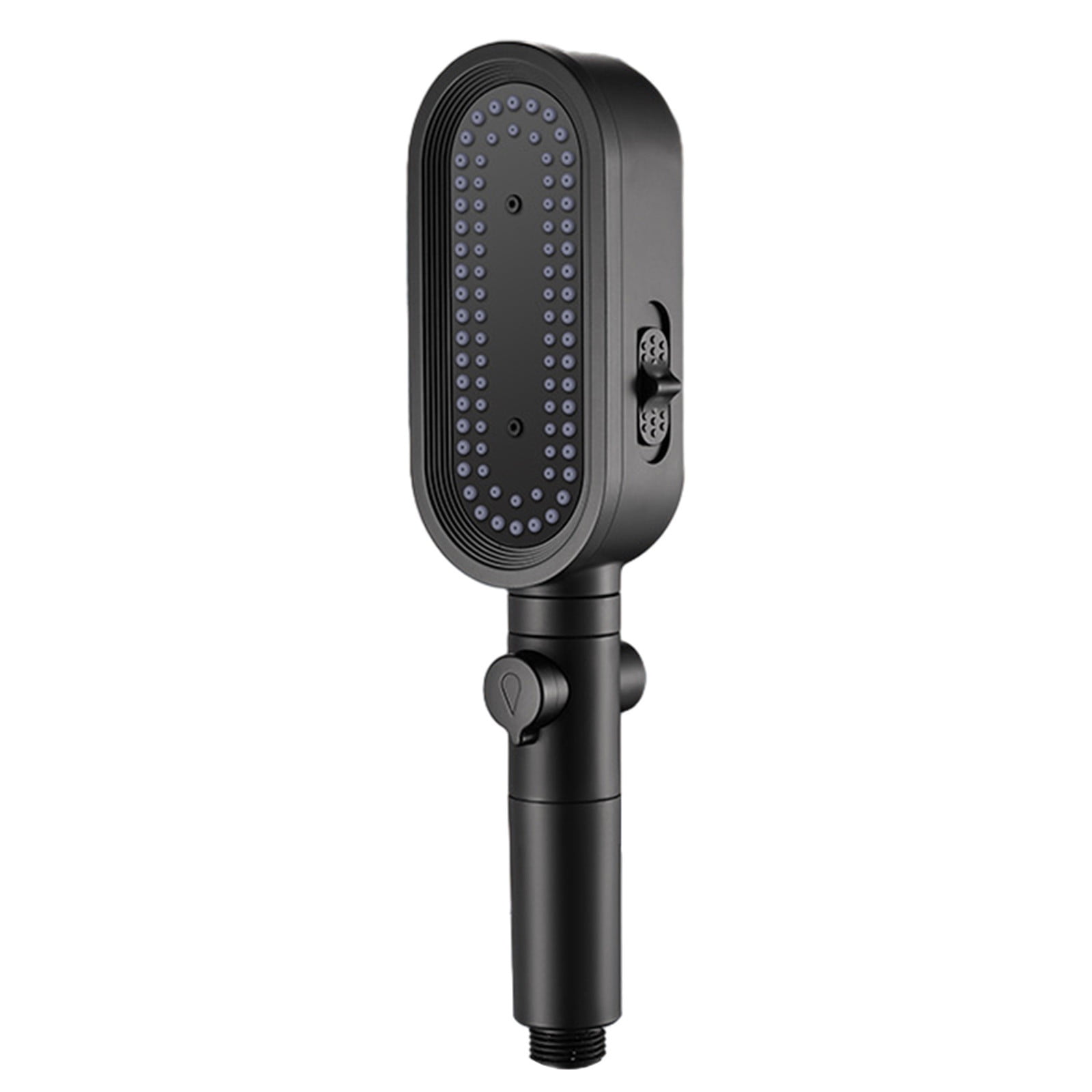 KQJQS High Pressure Shower Head, 3Settings Handheld Showerhead with ON