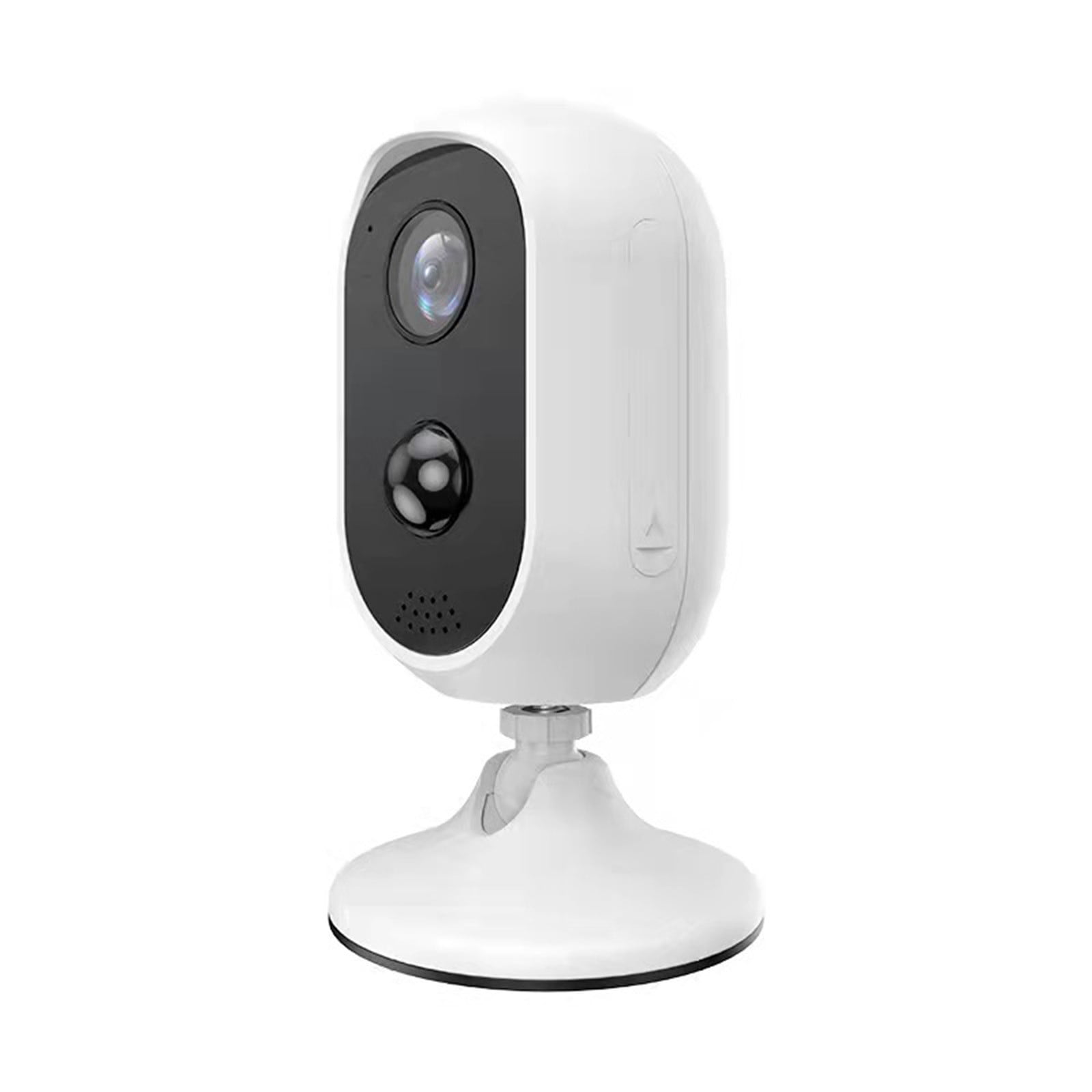 KQJQS Indoor & Outdoor HD WiFi Camera LowPower Consumption Battery