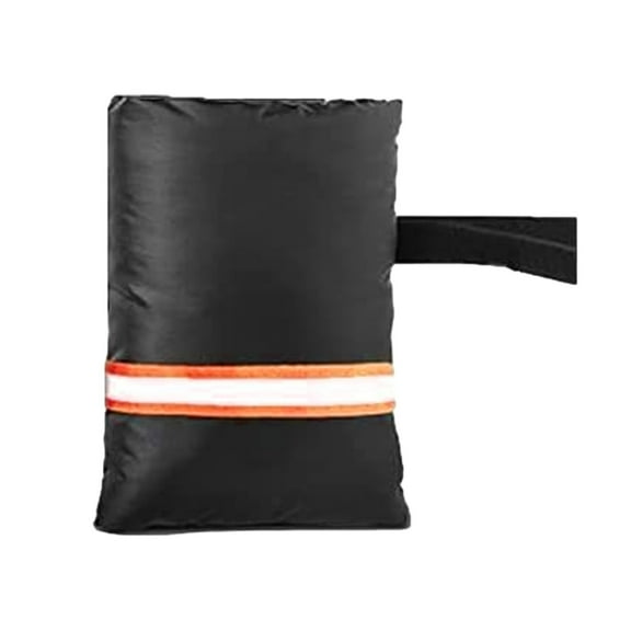 KQJQS Insulated Outdoor Faucet Cover for Winter Protects Against Freezing Cold Weather Spigot Insulation for Freeze Prevention