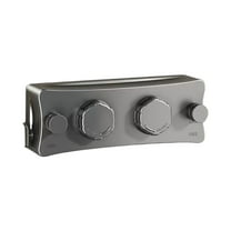 KQJQS Invisible Retractable Clothesline – No Drilling, Strong Load-Bearing, Indoor & Outdoor Drying Rope for Balcony, Bathroom, and Space-Saving Solutions