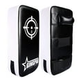 thumbnail image 1 of KQJQS Kickboxing and Martial Arts Training Pads - Taekwondo, Muay Thai, Karate - Punching Mitts for Dynamic Goal Training, 1 of 6