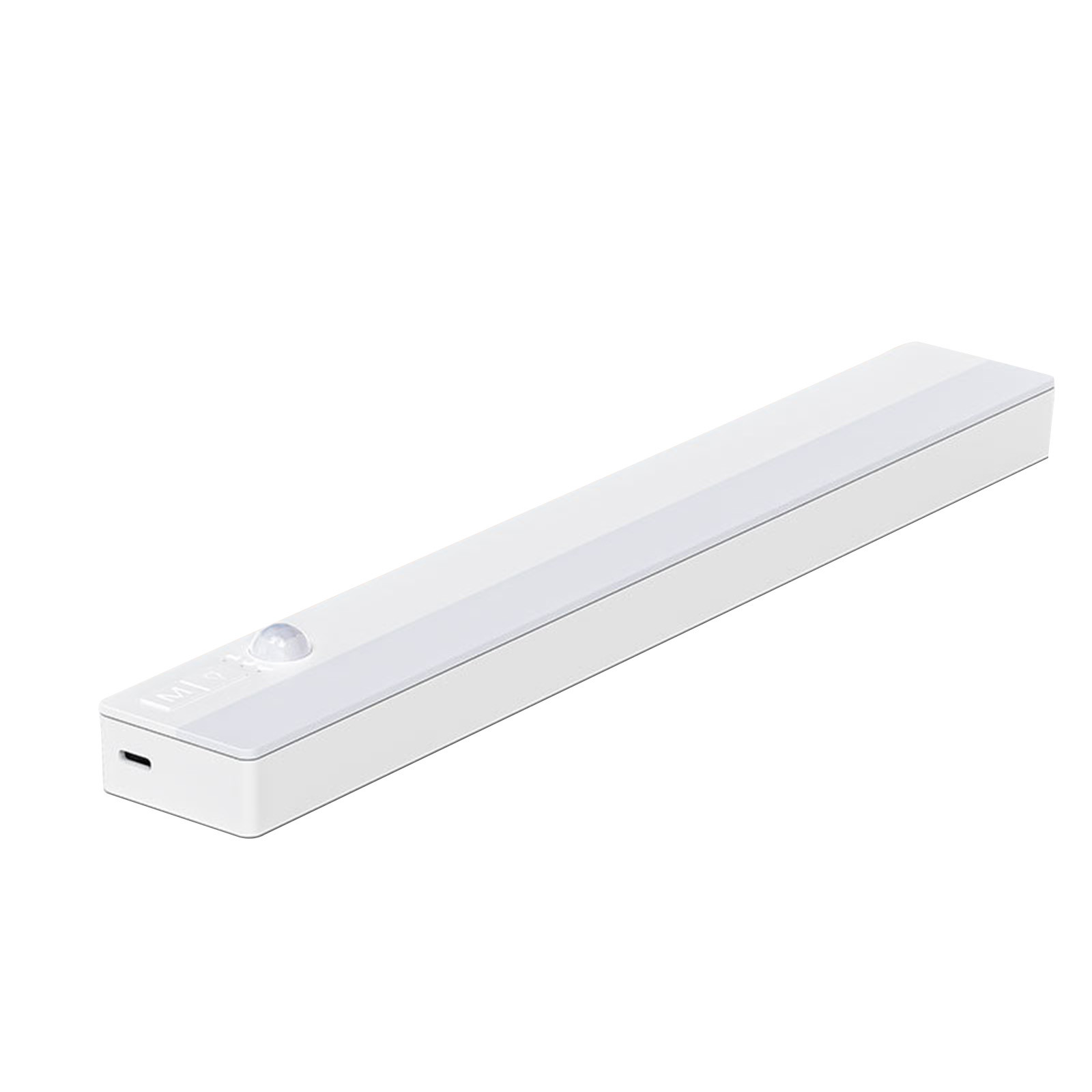 KQJQS LED Window Sill Light, Corridor Light, White Warm Light Wall