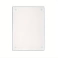 thumbnail image 1 of KQJQS Clear Acrylic Cutting Board - Non-Slip Large Kitchen Counter Cutting Board, Countertop Protector, Essential Apartment Kitchen Gadget Gift, 1 of 7