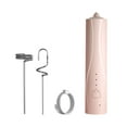 thumbnail image 1 of KQJQS Milk Frother for Coffee Portable & Compact Handheld Foam Maker for Lattes, Cappuccinos, Matcha, Hot Chocolate Milk Foamer Frother, 1 of 7
