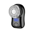 thumbnail image 1 of KQJQS Mini-Shave Portable Electric Shaver, Pocket Size Wet and Dry Mens Razor USB Rechargeable Shaver Charging Easy One-Button Use Suitable for Home,Car,Travel, 1 of 7