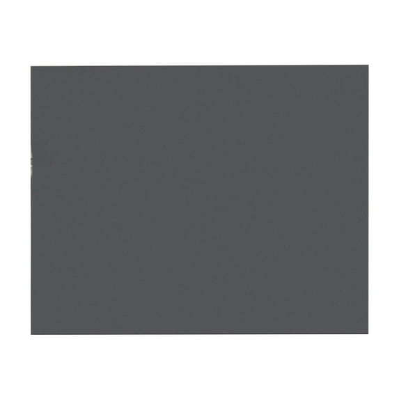 KQJQS Modern Absorbent Dry Drainage Mat – Multi-Purpose PVC & Rubber Cover for Refrigerator, Washer, Dryer, Microwave & More