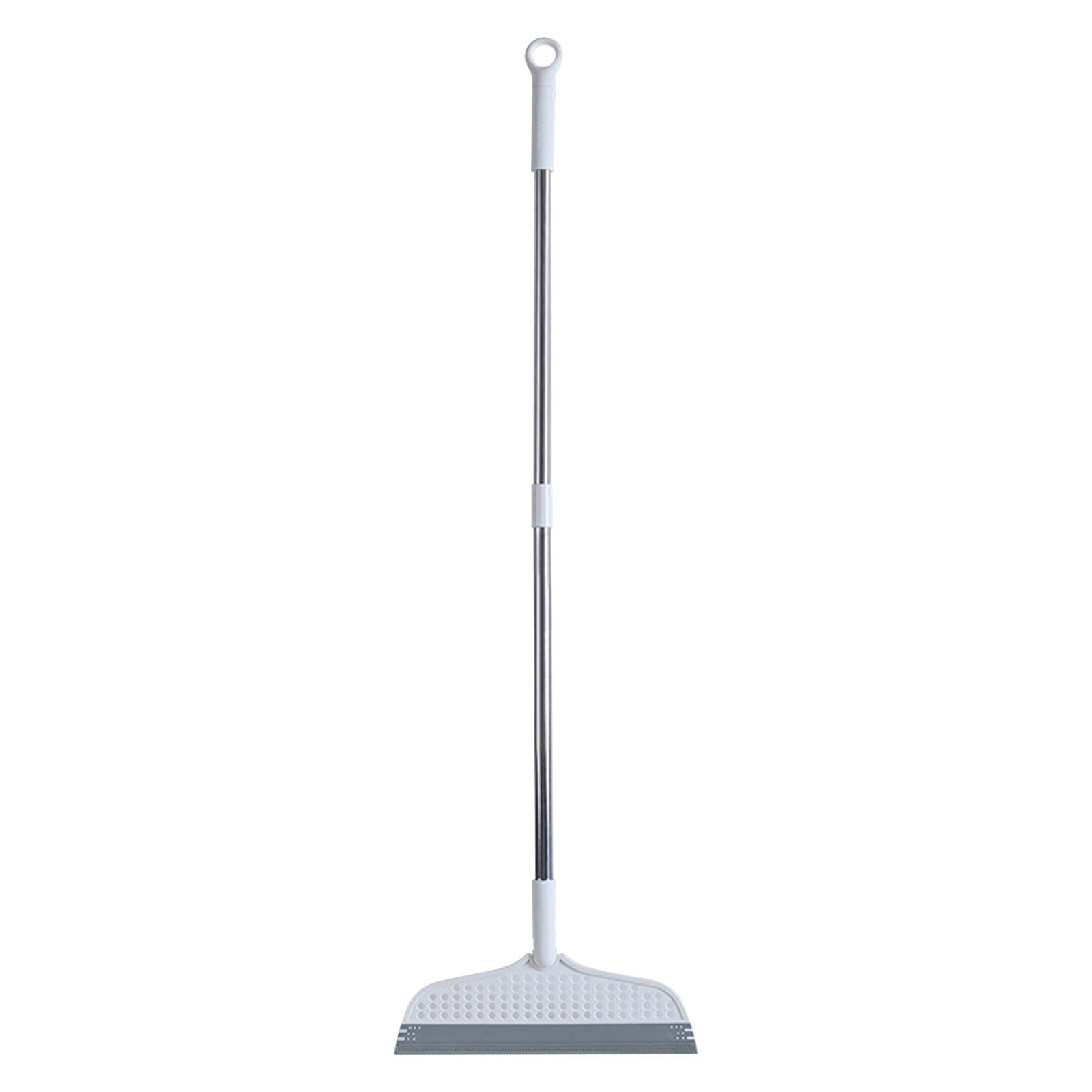 KQJQS Oversized Floor Wipers Wet and Dry Household Bathroom Brooms