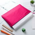thumbnail image 1 of KQJQS Oxford Cloth File Folder – 13.2"x9.4" Document Organizer with Zipper, Durable Storage Bag for Office, Home or School Use, 1 of 6