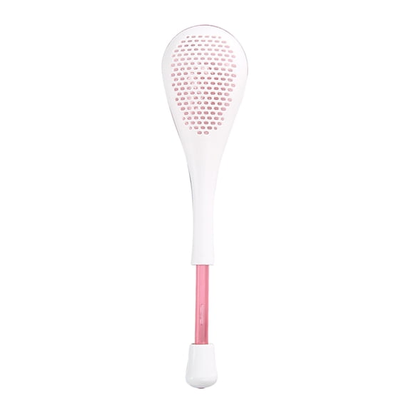 KQJQS Powdered Sugar Shaker Duster, Dusting Wand For Baking, Plastic Shaker For Sugar Powder,Confectioners Sugar And Brown Sugar Powder